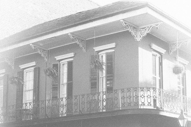 New Orleans Ghost Tour: Only Tour to Go Inside Real Haunted House - Authenticity and Guides: The Real Heart of the Tour