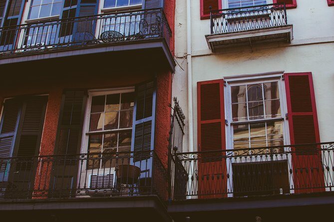 New Orleans Ghost Tour: Only Tour to Go Inside Real Haunted House - The Value of This Experience