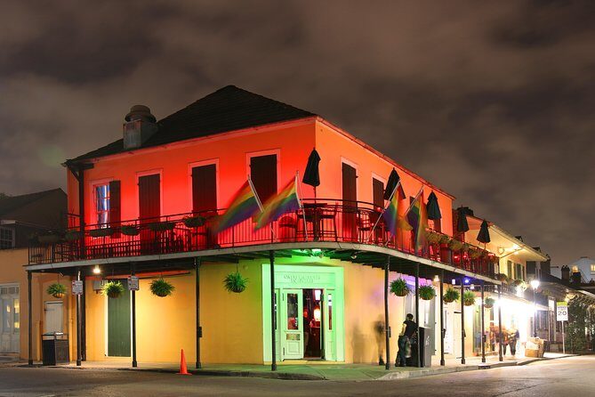 New Orleans Ghost Tour: Only Tour to Go Inside Real Haunted House - Final Thoughts