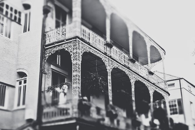 New Orleans Ghost Tour: Only Tour to Go Inside Real Haunted House - FAQ