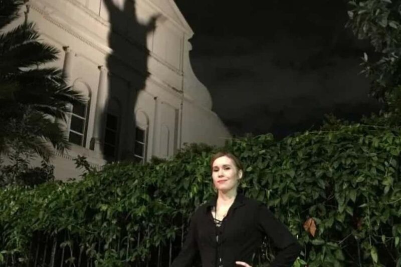 New Orleans: Ghosts of the French Quarter Tour - What to Expect During the Tour