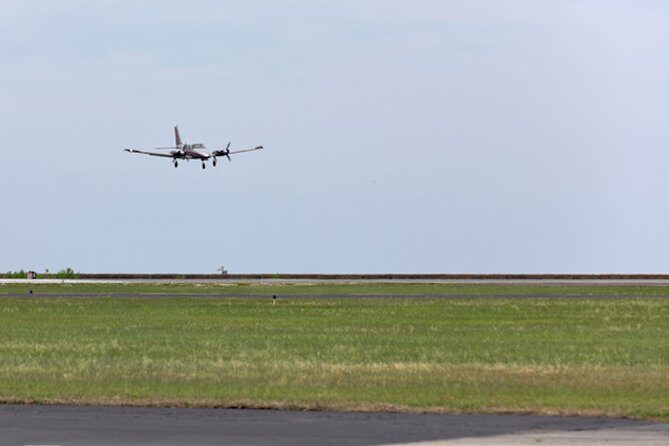 New Orleans Group Sightseeing Flight for 4-5 people - An In-Depth Look at the Experience