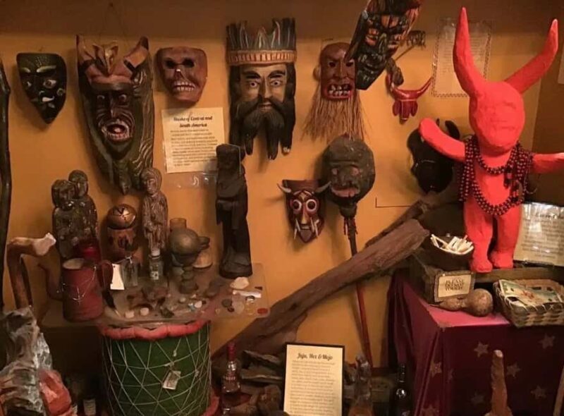 New Orleans: Guided Museum and Voodoo Walking Tour - Final Thoughts: Who Will Love This Tour?