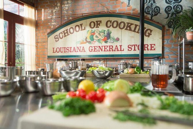 New Orleans Hands-On Cooking Class with Meal - Final Thoughts: Is It Worth It?