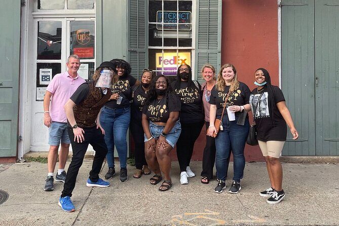 New Orleans Happy Hour Ghost Walking Tour Pub Crawl - What Travelers Are Saying