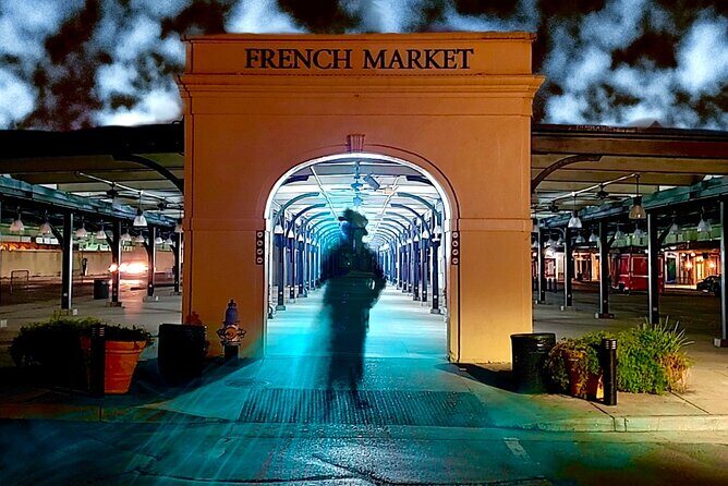New Orleans Haunted History Ghost Tour - An In-Depth Look at the Haunted History Ghost Tour