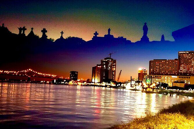 New Orleans Haunted History Ghost Tour - In Summary