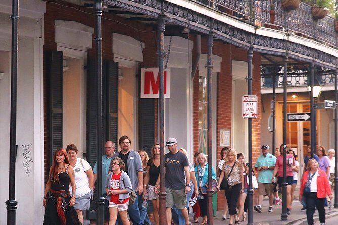 New Orleans Haunted Pub Crawl - Who Will Love This Tour?