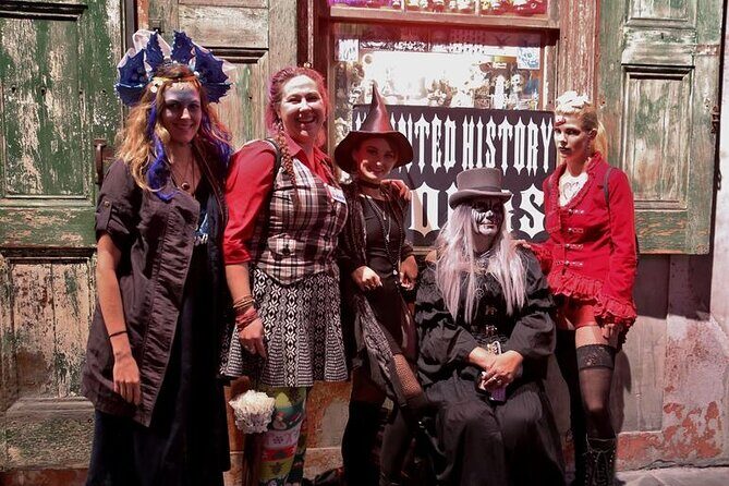 New Orleans Haunted Pub Crawl - FAQ: Your Questions Answered
