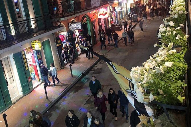New Orleans Haunted Pub Crawl - Final Thoughts