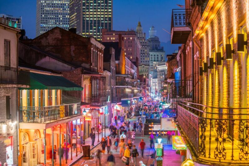 New Orleans: Haunted Pub Crawl - Practical Tips for Participants