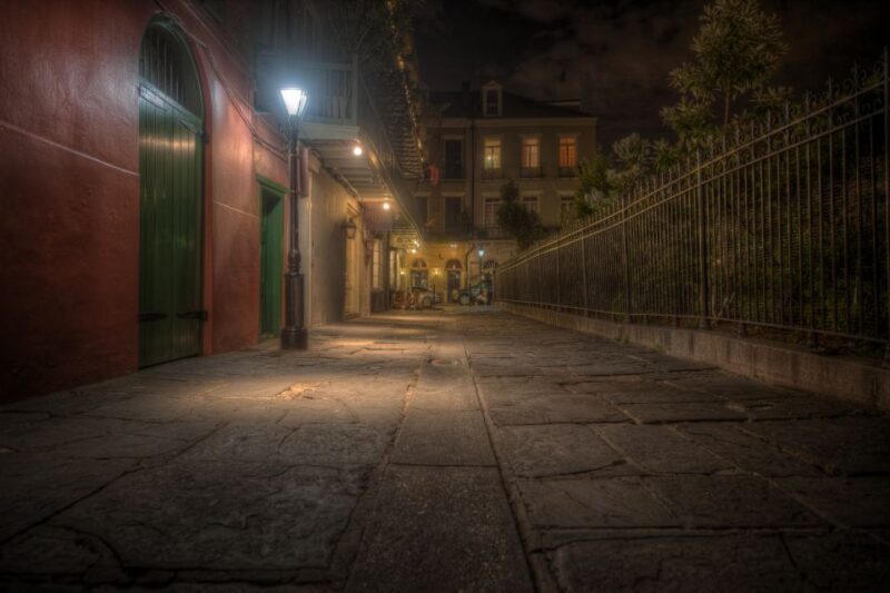 New Orleans: Haunted Pub Crawl - Price and Value: Is It Worth It?