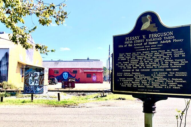 New Orleans Heart of the City Bicycle Tour - FAQ