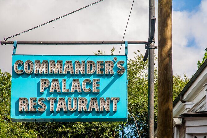New Orleans Highlights of the Garden District Walking Tour - FAQs