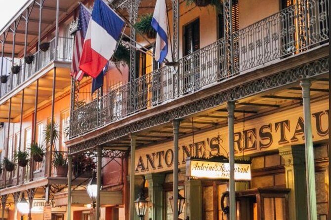 New Orleans Historical and Haunted Walking Tour - Final Thoughts: Who Is This Tour Best For?