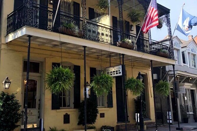 New Orleans History and Hauntings Tour - The Sum Up: Is It Worth It?