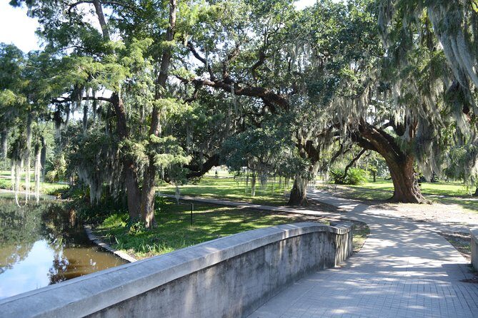 New Orleans History and Sightseeing Small-Group Bike Tour - The Bottom Line
