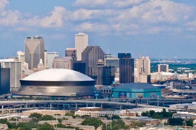 New Orleans: History, Culture & Architecture Guided Tour - FAQ