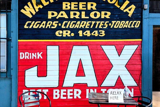 New Orleans History of Drinking Cocktail Bike Tour - A Deep Dive into the New Orleans Cocktail Bike Tour