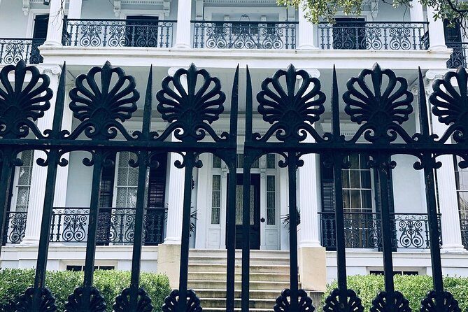 New Orleans Homes of the Rich and Famous Tour of the Garden District - Final Thoughts: Who Will Love This Tour?