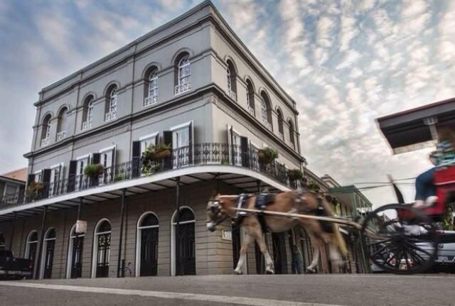 New Orleans Insider 2-Hour Walking Tour - What to Expect on the Tour