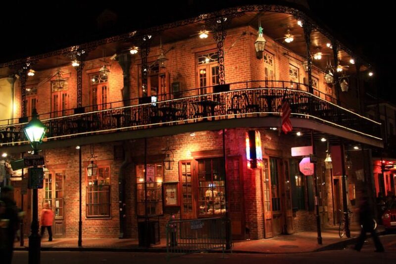 New Orleans Insider 2-Hour Walking Tour - FAQs