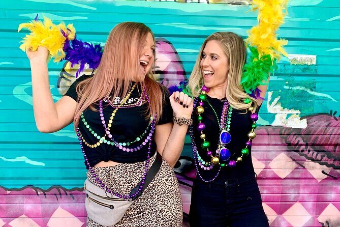 New Orleans Instagram Photo Tour - An In-Depth Look at the Tour Experience