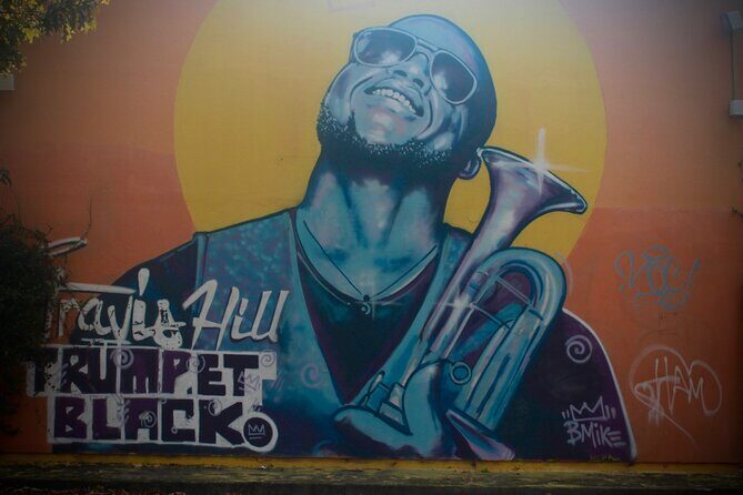 New Orleans Jazz Walking Tour - A Deep Dive into the Tour Experience