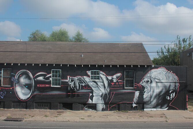 New Orleans Jazz Walking Tour - Practical Details