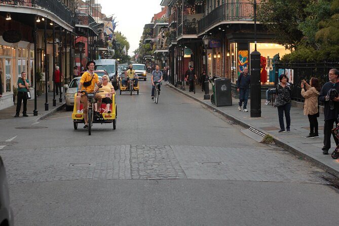 New Orleans Jazz Walking Tour - Authenticity and Value