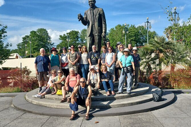 New Orleans Jazz Walking Tour - Final Thoughts
