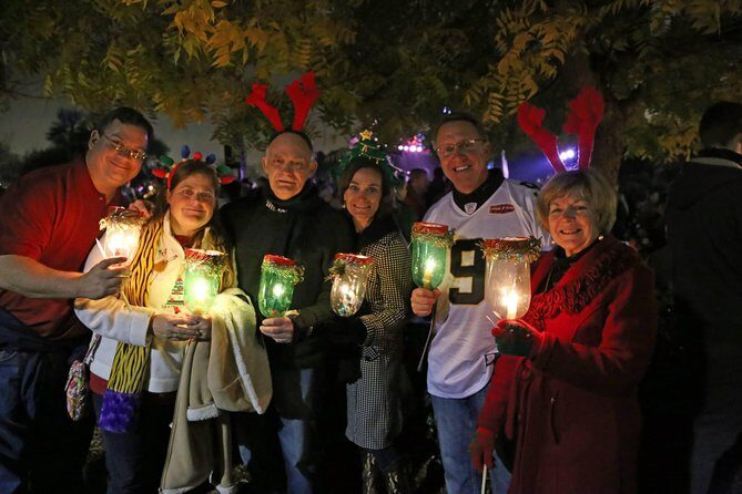 New Orleans Jingle Bells, Booze, History, Paranormal and Voodoo Walking Tour - The Sum Up: Who Should Consider This Tour?