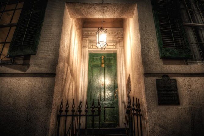 New Orleans Killers and Thrillers Tour - The Sum Up