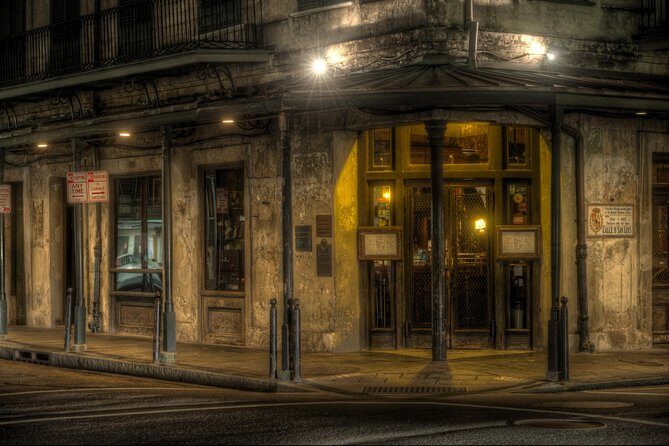 New Orleans Killers and Thrillers Tour - Frequently Asked Questions