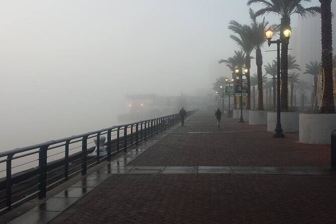 New Orleans Legends, Folklore, Myths, Superstitions and Spells Tour - Final Thoughts