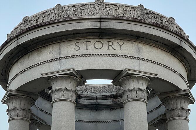 New Orleans Metairie Cemetery Tour: Millionaires and Mausoleums - Additional Considerations