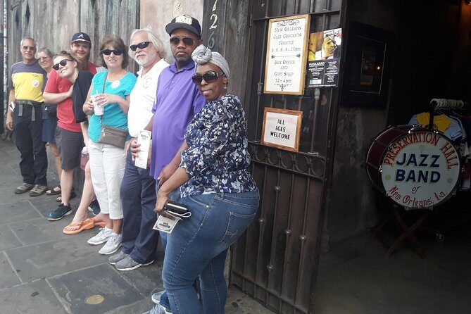 New Orleans Music Heritage Tour - Who Should Consider This Tour?