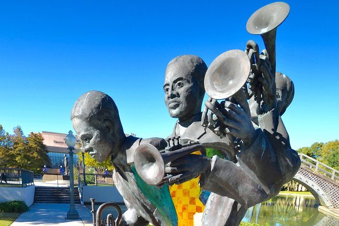New Orleans Music Tour - Is It Worth the Price?