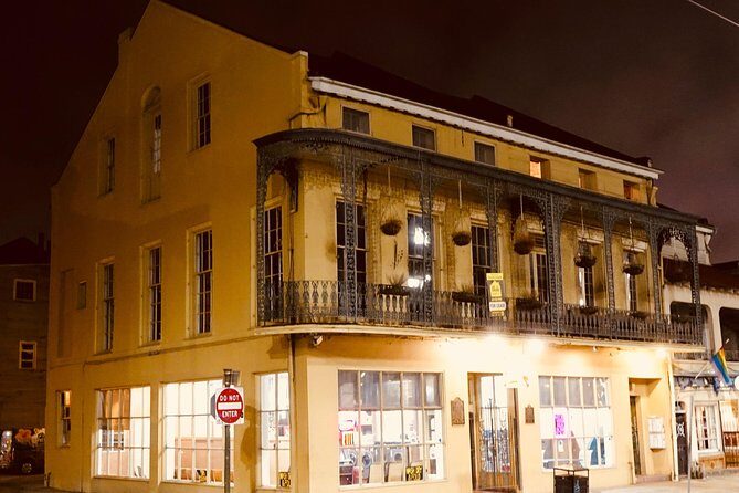 New Orleans Music Tour - Frequently Asked Questions