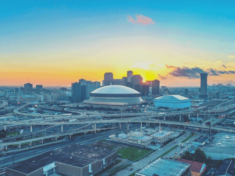 New Orleans: New Orleans Saints Football Game Ticket - Who Should Consider This Experience?