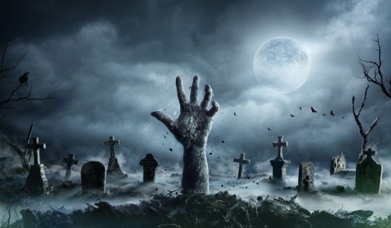 New Orleans: Night Cemetery and Ghost BYOB Bus Tour - The Guides: Knowledgeable and Entertaining