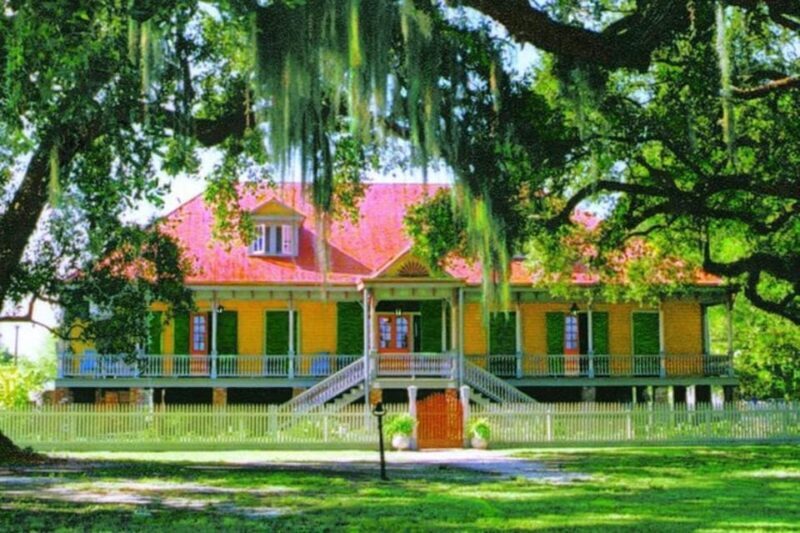New Orleans: Oak Alley & Laura Plantation Tour w/Transport - Who Will Love This Tour?