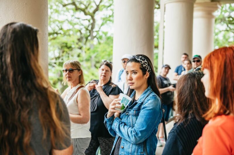 New Orleans: Oak Alley Plantation and Swamp Cruise Day Trip - Final Thoughts: Who Should Consider This Tour?