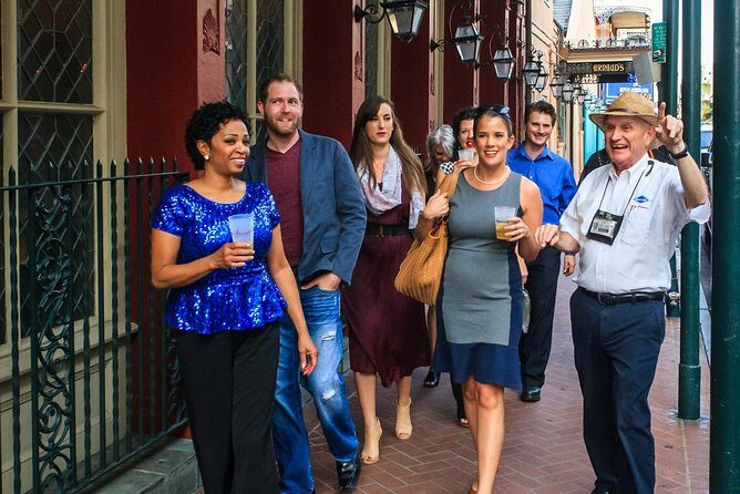 New Orleans Original Craft Cocktail Walking Tour - Final Thoughts