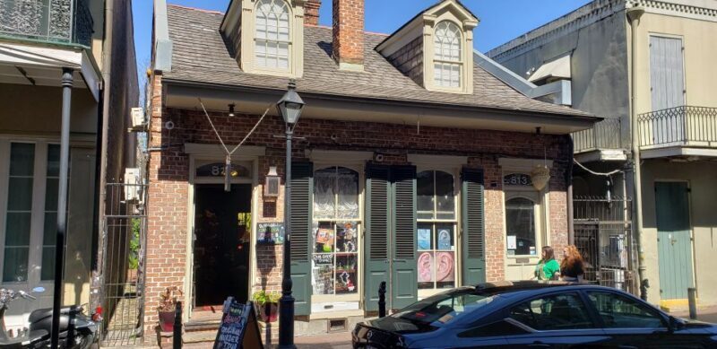 New Orleans: Pestilence and Plagues Guided Tour - FAQ