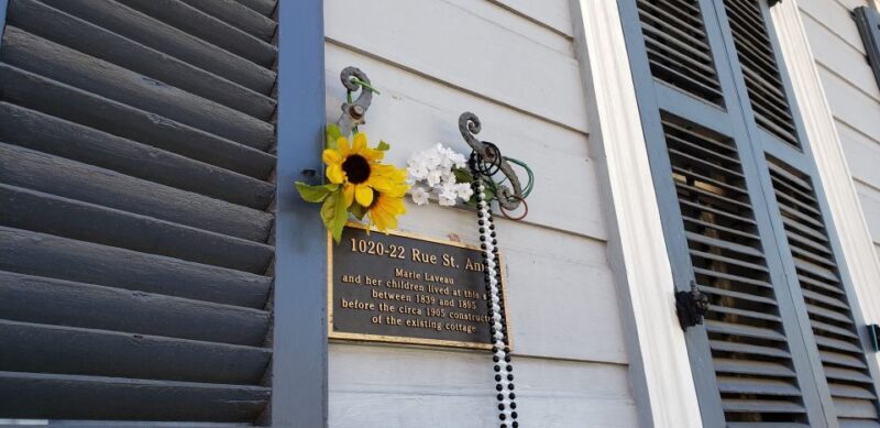 New Orleans: Pestilence and Plagues Guided Tour - Final Thoughts
