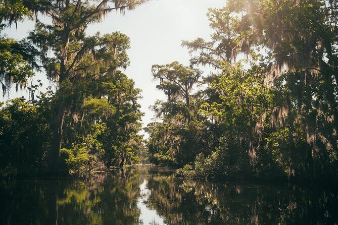 New Orleans Premium Six-Passenger Airboat Adventure - Frequently Asked Questions