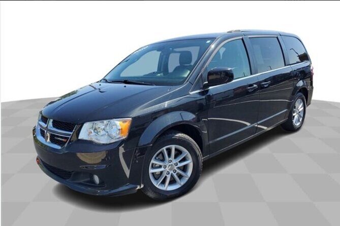 New Orleans Private Airport Transfer to Cruise Port Nola - An Introduction to the Experience