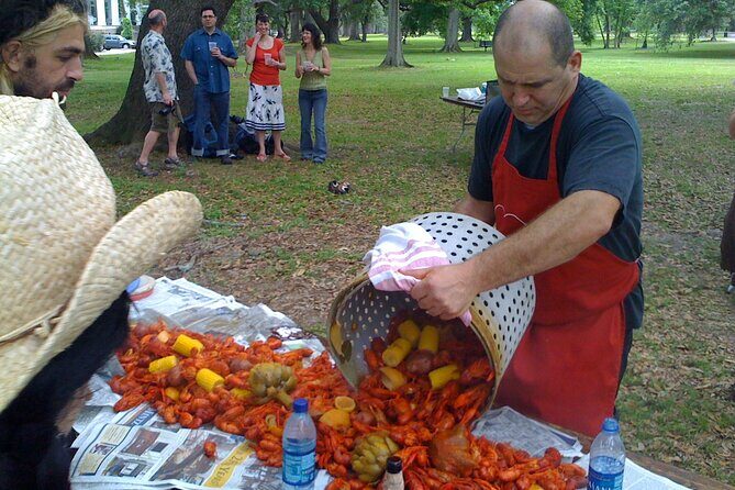 New Orleans Private Food Tour - The Sum Up: Who Should Book?
