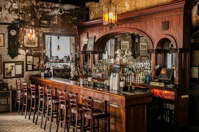 New Orleans Private Food Tour - FAQ